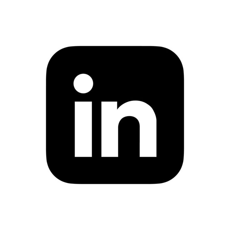 LinkedIn Logo