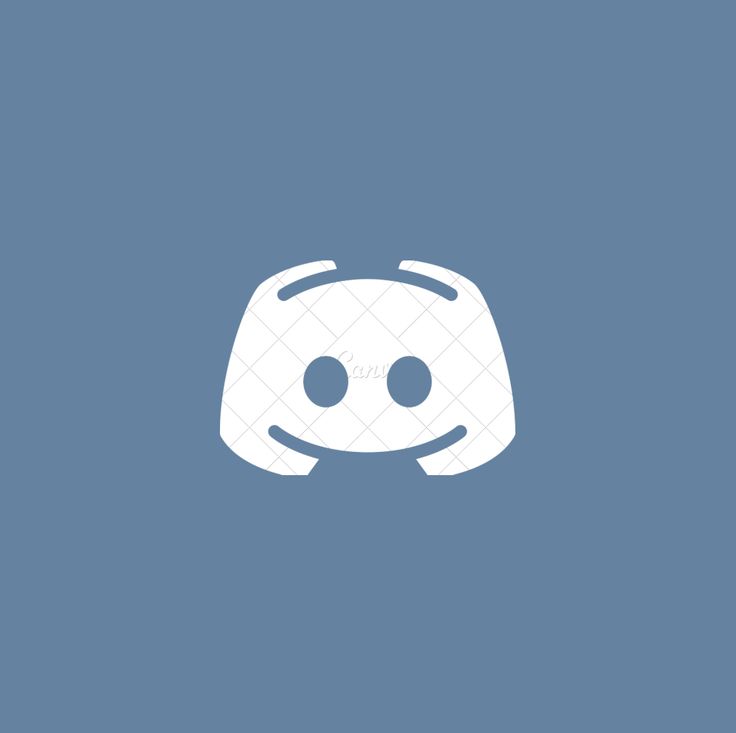 Discord Logo